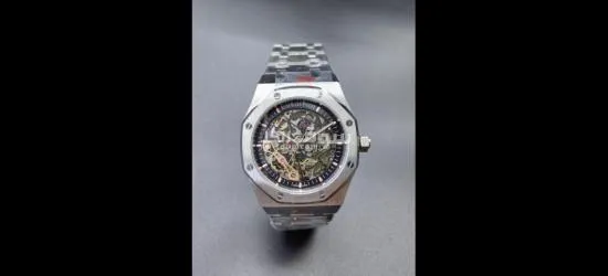 ساعة Ap اوتوماتيك ماستر درجة أولى