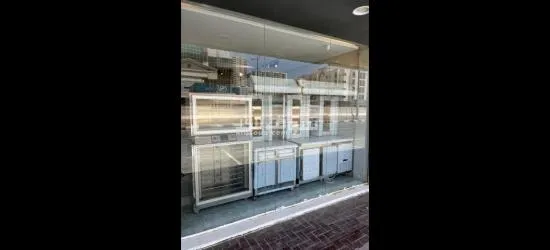 ماس لمعدات وديكورات وصيانه المطابخ والمطاعم والكافيهات