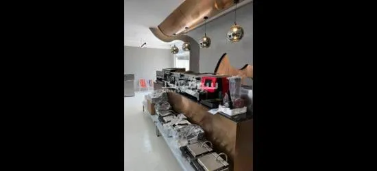 ماس لمعدات وديكورات وصيانه المطابخ والمطاعم والكافيهات - 10