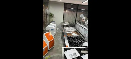 ماس لمعدات وديكورات وصيانه المطابخ والمطاعم والكافيهات - 13