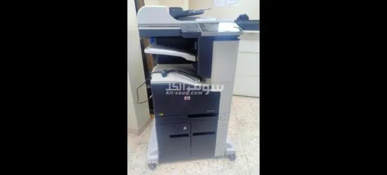 طباعة شبه جديدة - 2