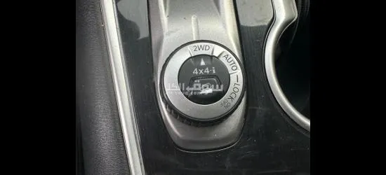 Nissan Pathfinder 2018 - 2