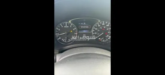 Nissan Pathfinder 2018 - 7