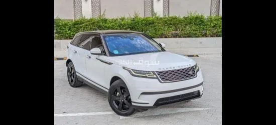 رانج روفر - 3