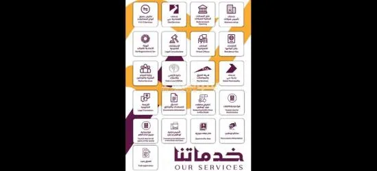 خدمات تحويل الرواتب وحماية الأجور