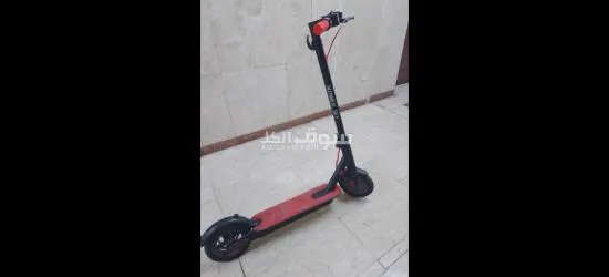 Scooter - 2