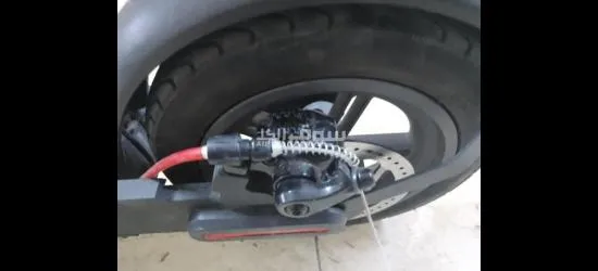 Scooter - 3