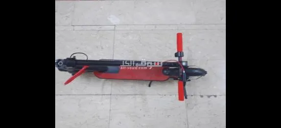 Scooter - 4