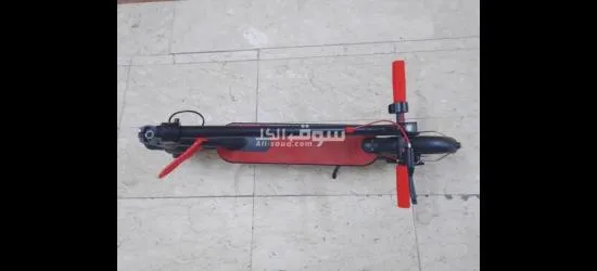 Scooter - 6
