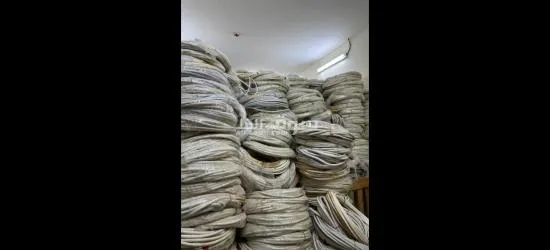 كابلات كهرباء نحاسية - 11