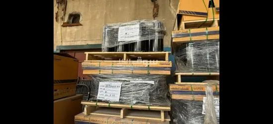 كومبريسرات مكيفات كومبلند عدد ٢١٤ كومبريسر كهرباء ٦٠ هرتز - 2