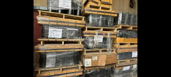 كومبريسرات مكيفات كومبلند عدد ٢١٤ كومبريسر كهرباء ٦٠ هرتز - 3