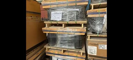 كومبريسرات مكيفات كومبلند عدد ٢١٤ كومبريسر كهرباء ٦٠ هرتز - 5