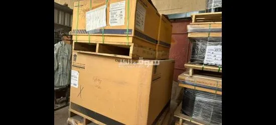 كومبريسرات مكيفات كومبلند عدد ٢١٤ كومبريسر كهرباء ٦٠ هرتز - 6