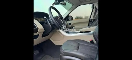 سياره لند كروز 2014