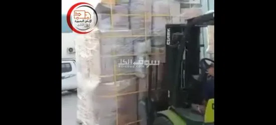 شركة الأرض المعموره لنقل الاثاث والشحن البري - 6