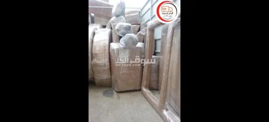 شركة الأرض المعموره لنقل الاثاث والشحن البري - 10