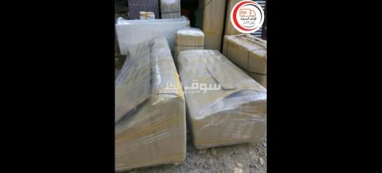 شركة الأرض المعموره لنقل الاثاث والشحن البري - 12