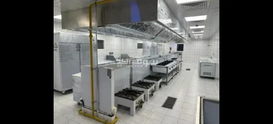 Al Asalah kitchen equipment ******* LLC