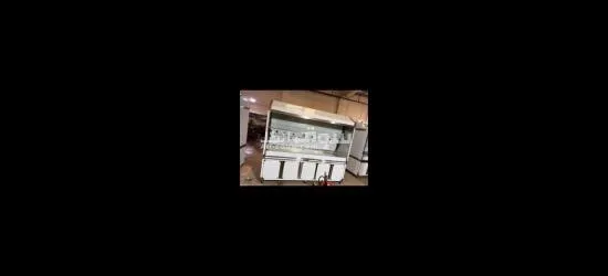 Al Asalah kitchen equipment ******* LLC - 2