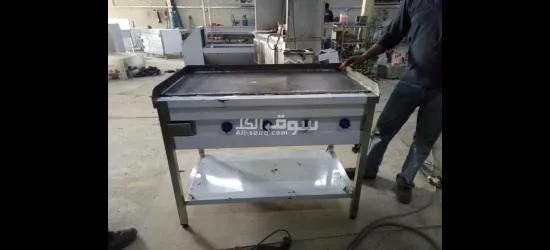 Al Asalah kitchen equipment ******* LLC - 4