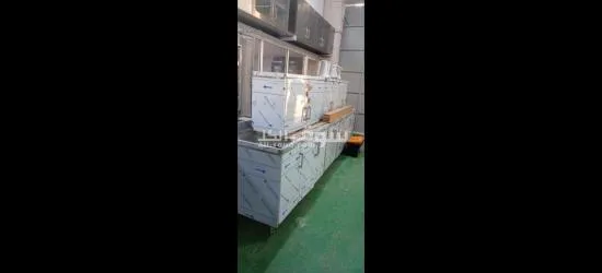 Al Asalah kitchen equipment ******* LLC - 5