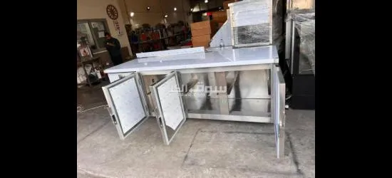 Al Asalah kitchen equipment ******* LLC - 6