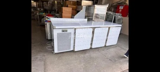 Al Asalah kitchen equipment ******* LLC - 7