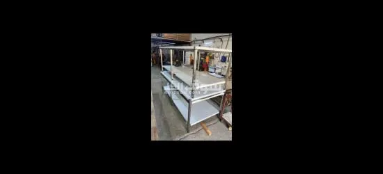 Al Asalah kitchen equipment ******* LLC - 8