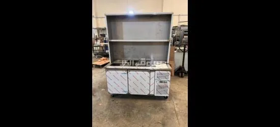 Al Asalah kitchen equipment ******* LLC - 9