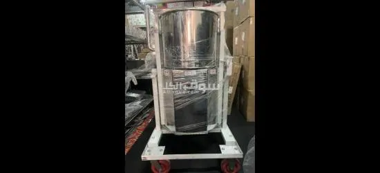 Al Asalah kitchen equipment ******* LLC - 11