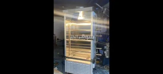Al Asalah kitchen equipment ******* LLC - 13