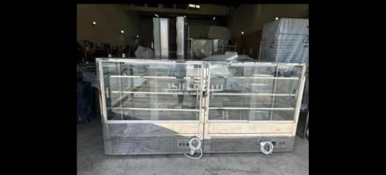 Al Asalah kitchen equipment ******* LLC - 14