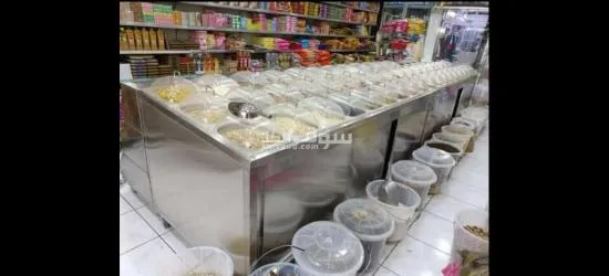 Al Asalah kitchen equipment ******* LLC - 15