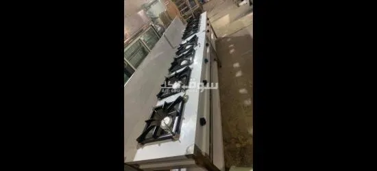 Al Asalah kitchen equipment ******* LLC - 17