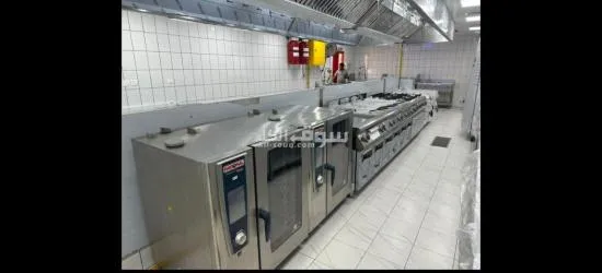 Al Asalah kitchen equipment ******* LLC - 20