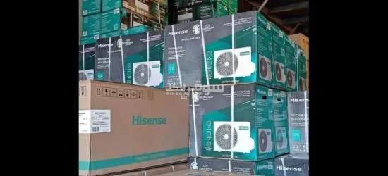 Brand new Air conditioner