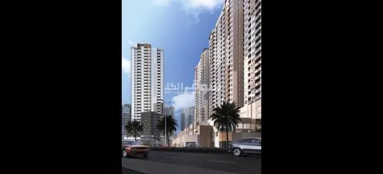 تملك شقه يدفعه اوله 5% واقساط 1% شهري - 2