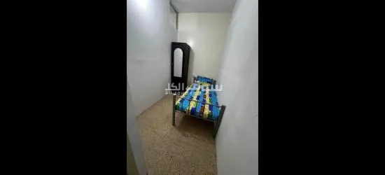 زملاء سكن سراير وبرتيشنات شيرنج - 1