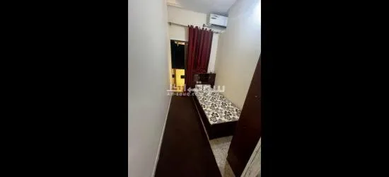 زملاء سكن سراير وبرتيشنات شيرنج - 4