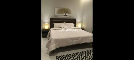 شقة ايجار اثاثه جديد