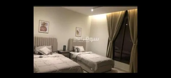 شقة ايجار اثاثه جديد - 2