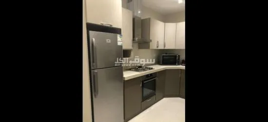 شقة ايجار اثاثه جديد - 3