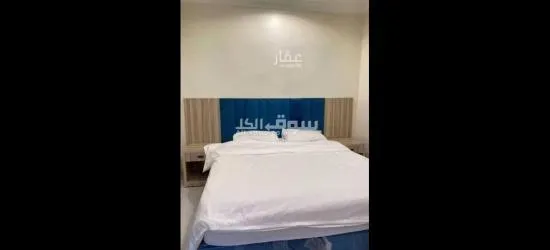 شقه استديو مفروشة للايجار الشهري في دبي حي الصفا - 2