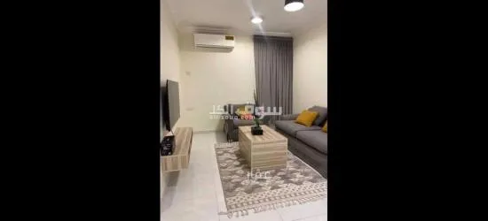 شقه استديو مفروشة للايجار الشهري في دبي حي الصفا - 3