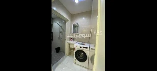 شقه استديو مفروشة للايجار الشهري في دبي حي الصفا - 5
