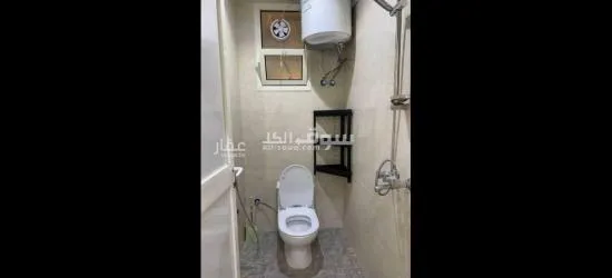 شقه استديو مفروشة للايجار الشهري في دبي حي الصفا - 9