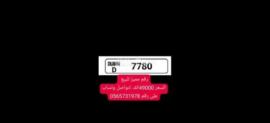 لوحه مميزه للبيع