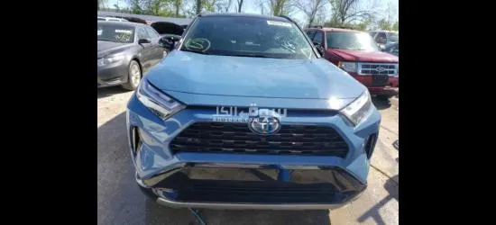 2023 Toyota Rav4 XLE available - 3