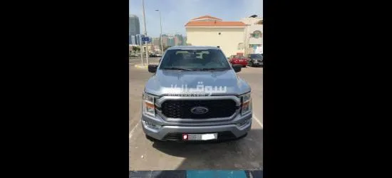 سيارة فرود STX 150 للبيع - 4